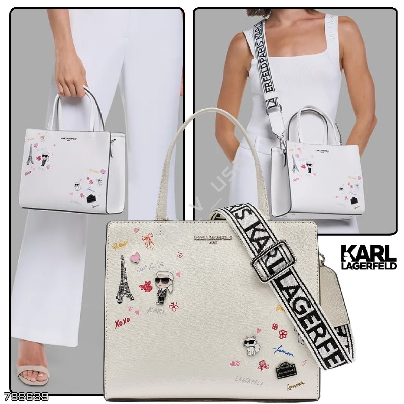 KARL LAGERFELD PARIS