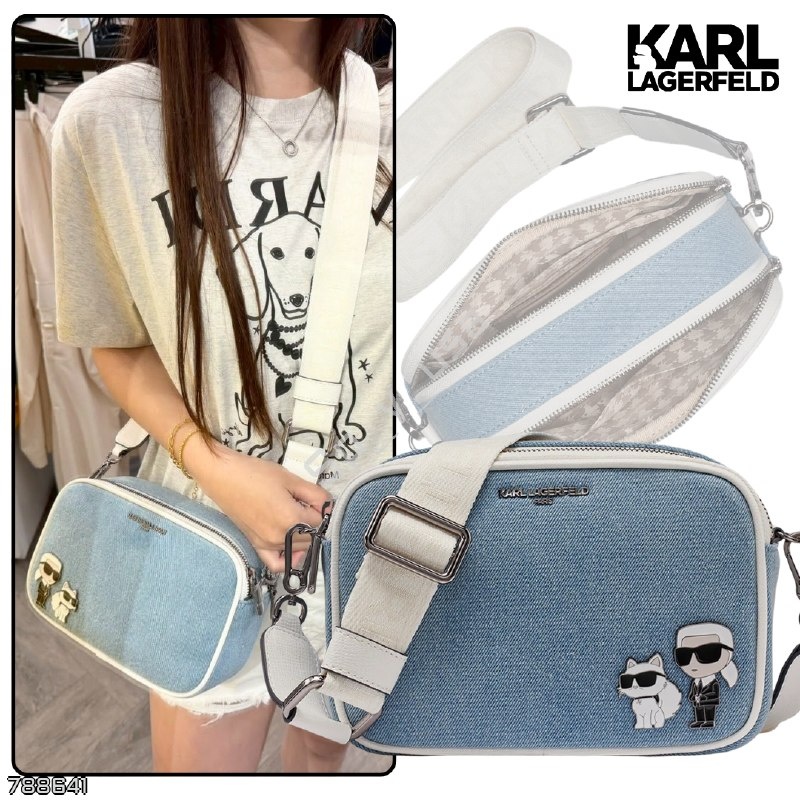KARL LAGERFELD PARIS