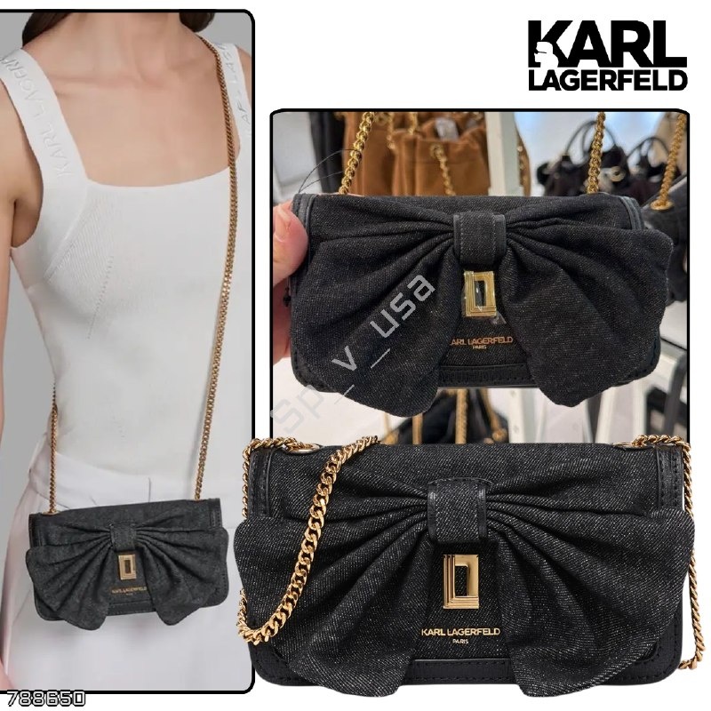 KARL LAGERFELD PARIS