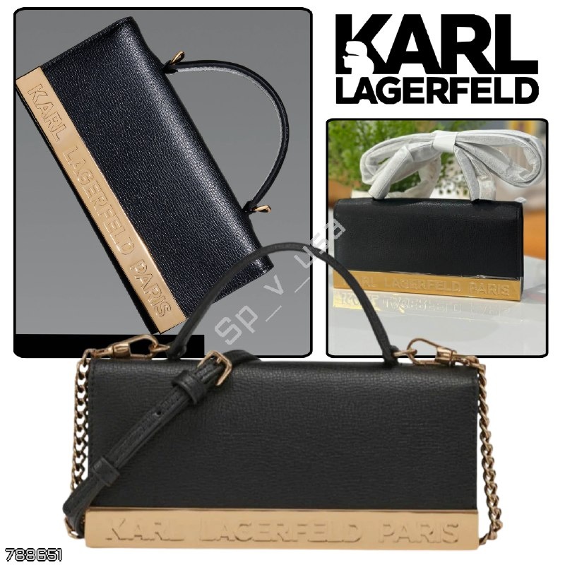 KARL LAGERFELD PARIS