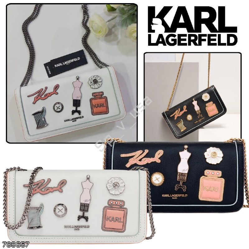 KARL LAGERFELD PARIS