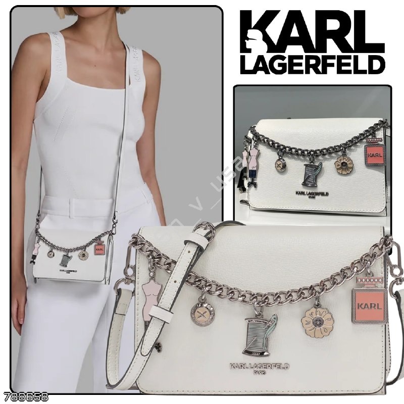 KARL LAGERFELD PARIS