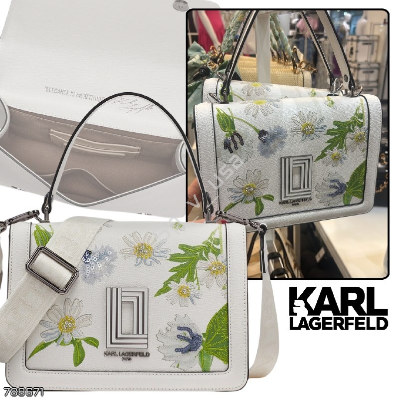 KARL LAGERFELD PARIS