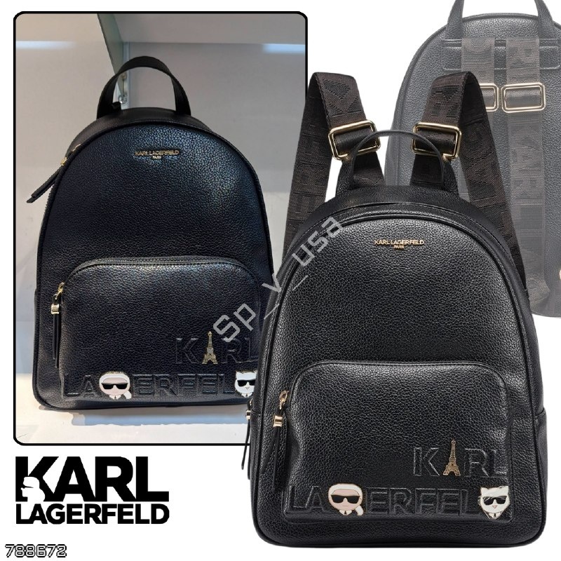 KARL LAGERFELD PARIS