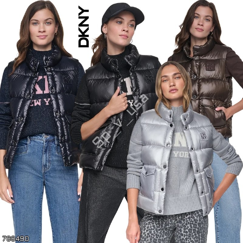 DKNY