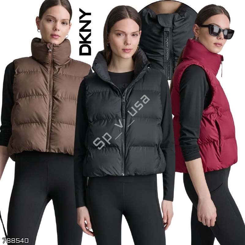 DKNY