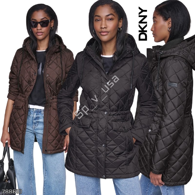 DKNY