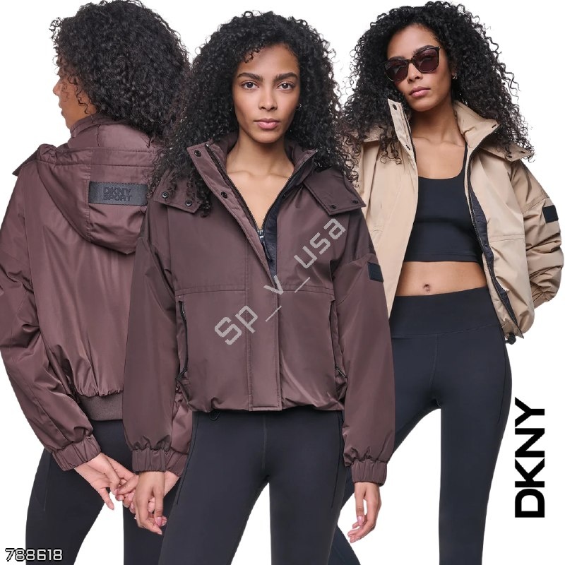DKNY
