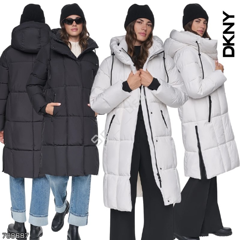 DKNY