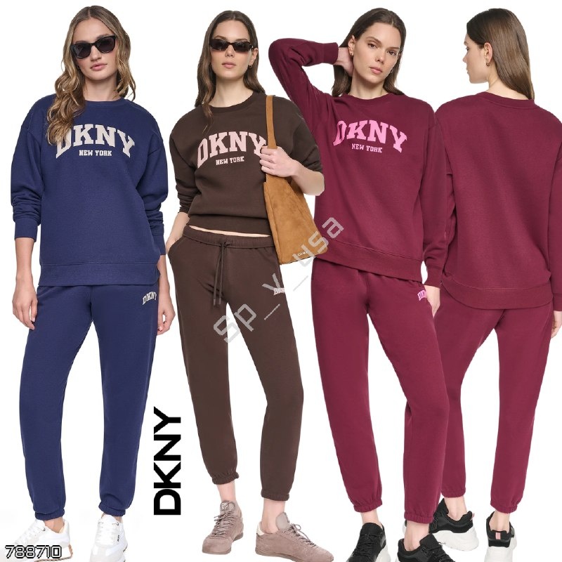 DKNY