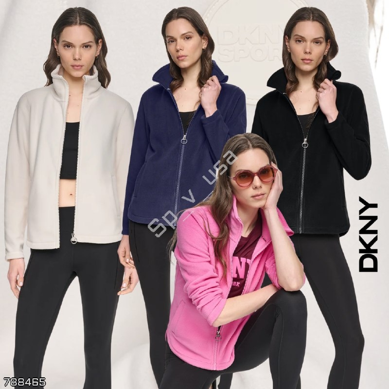 DKNY
