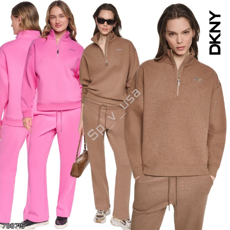 DKNY