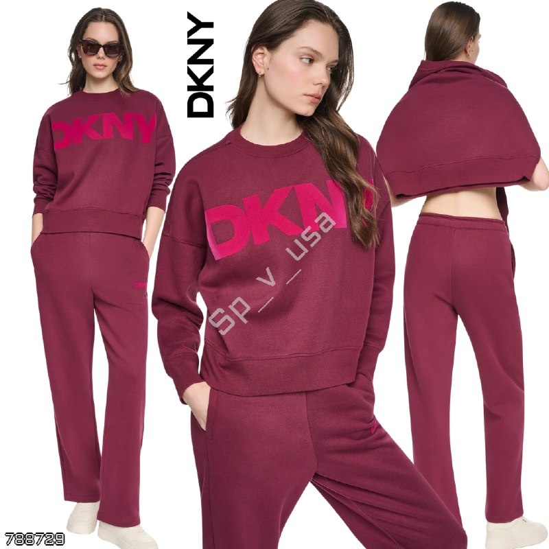DKNY