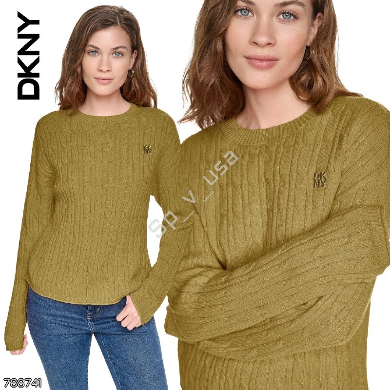 DKNY