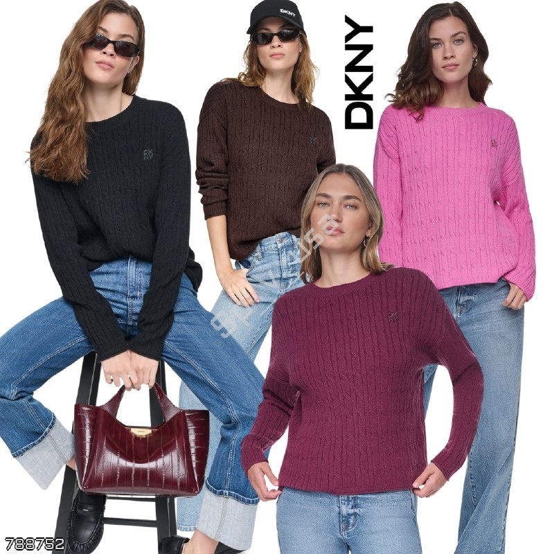 DKNY