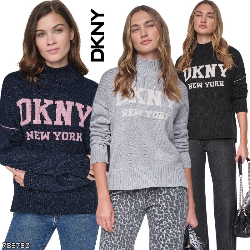 DKNY