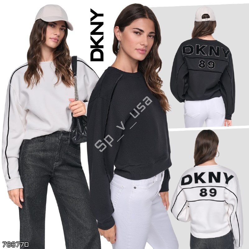 DKNY