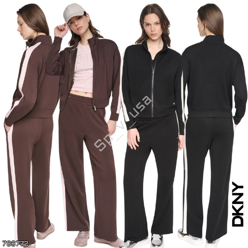 DKNY