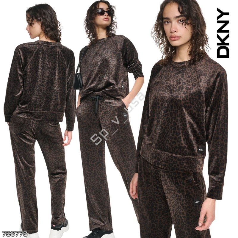 DKNY