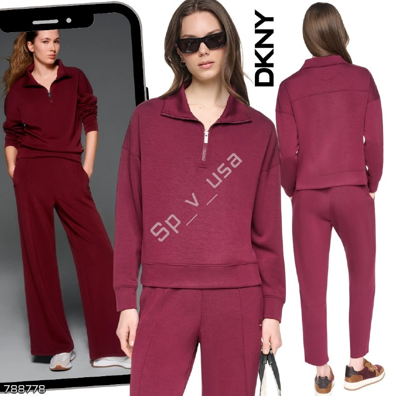 DKNY