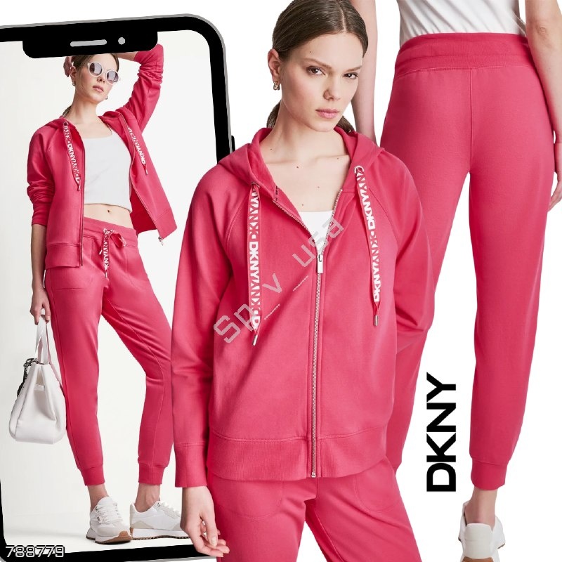 DKNY