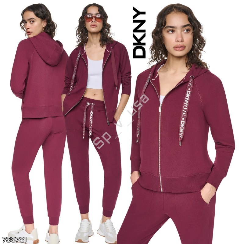 DKNY