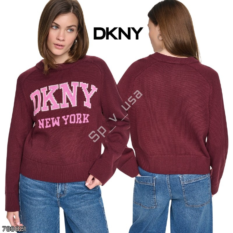 DKNY