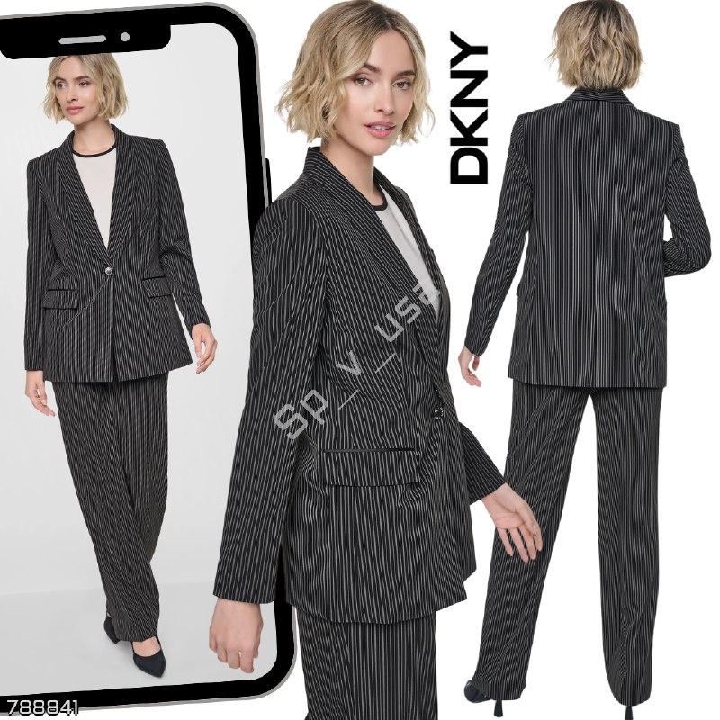 DKNY