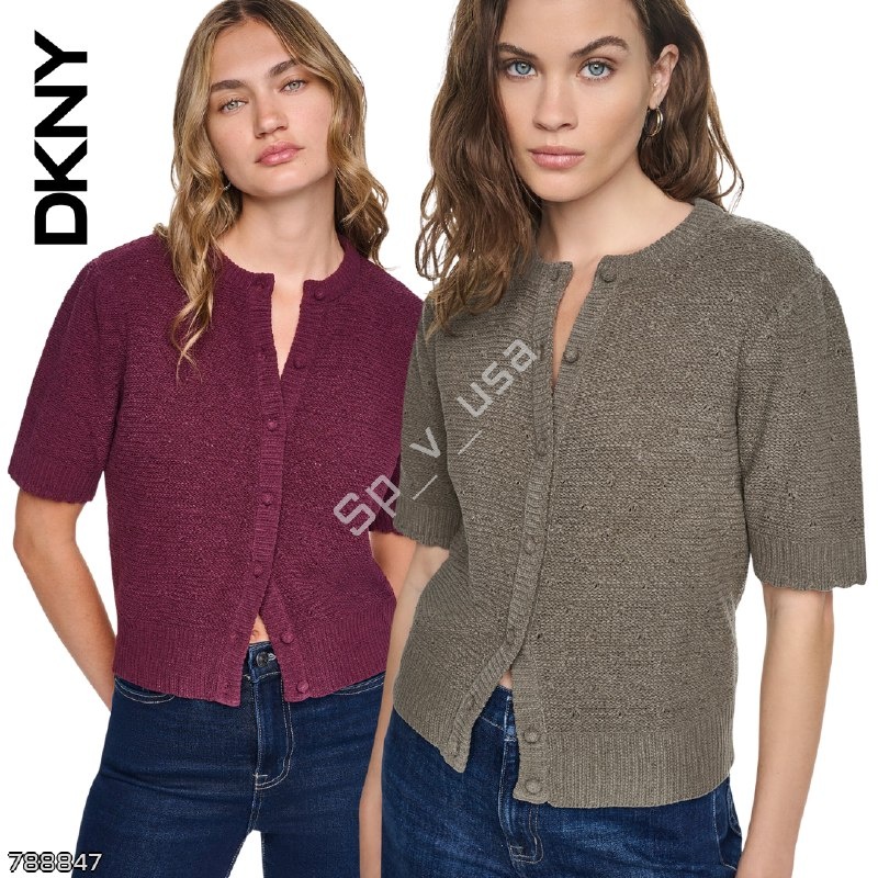 DKNY