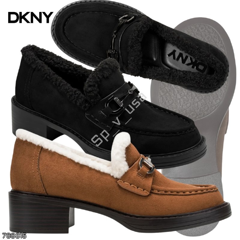 DKNY