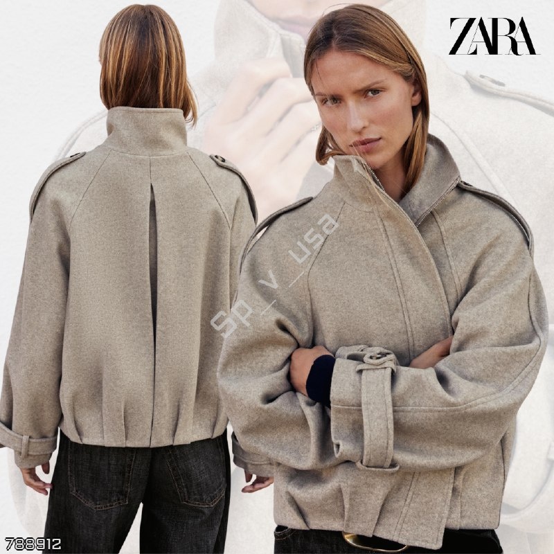 ZARA