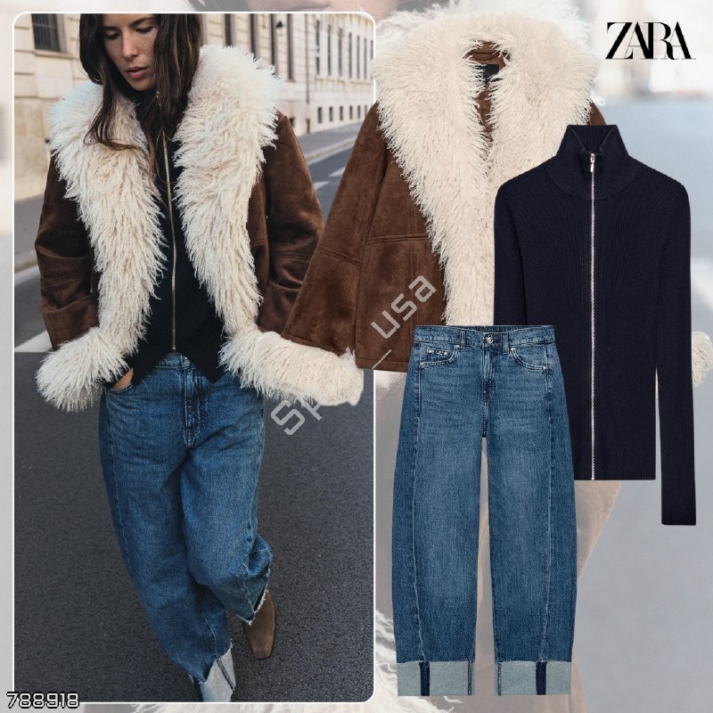 ZARA