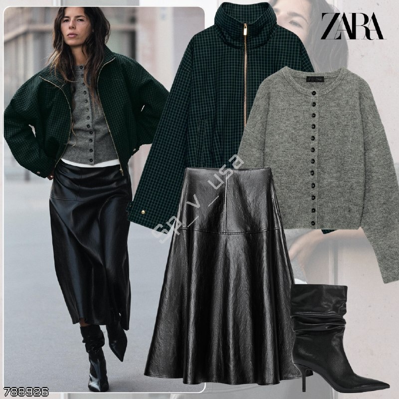 ZARA