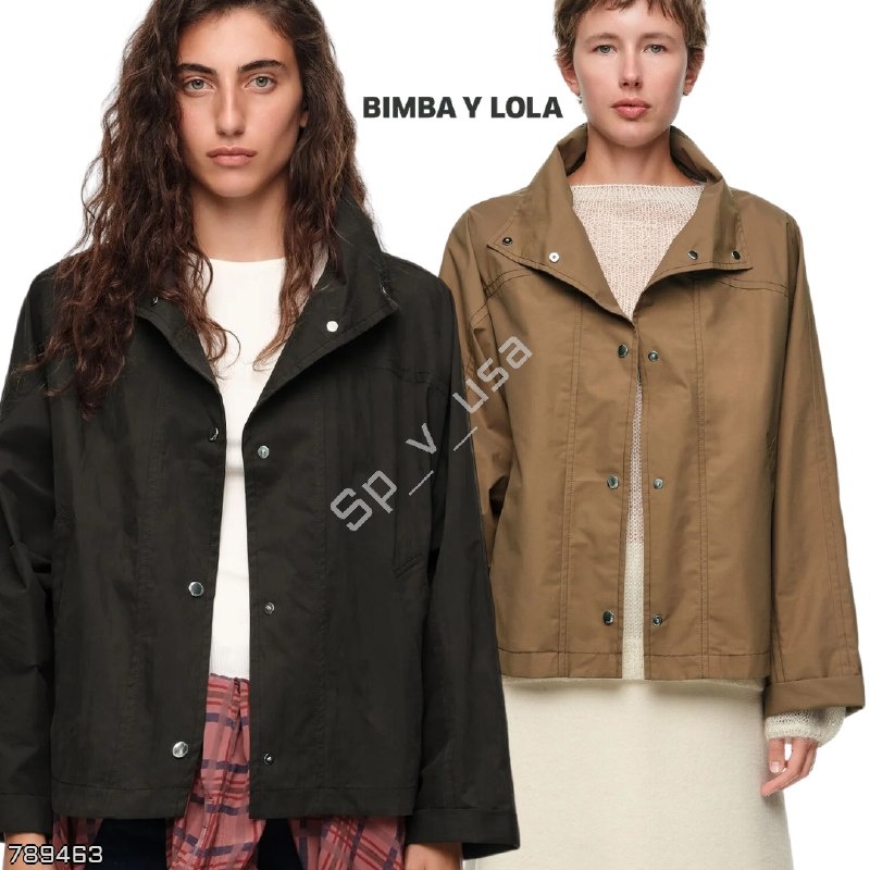 Bimba Y Lola
