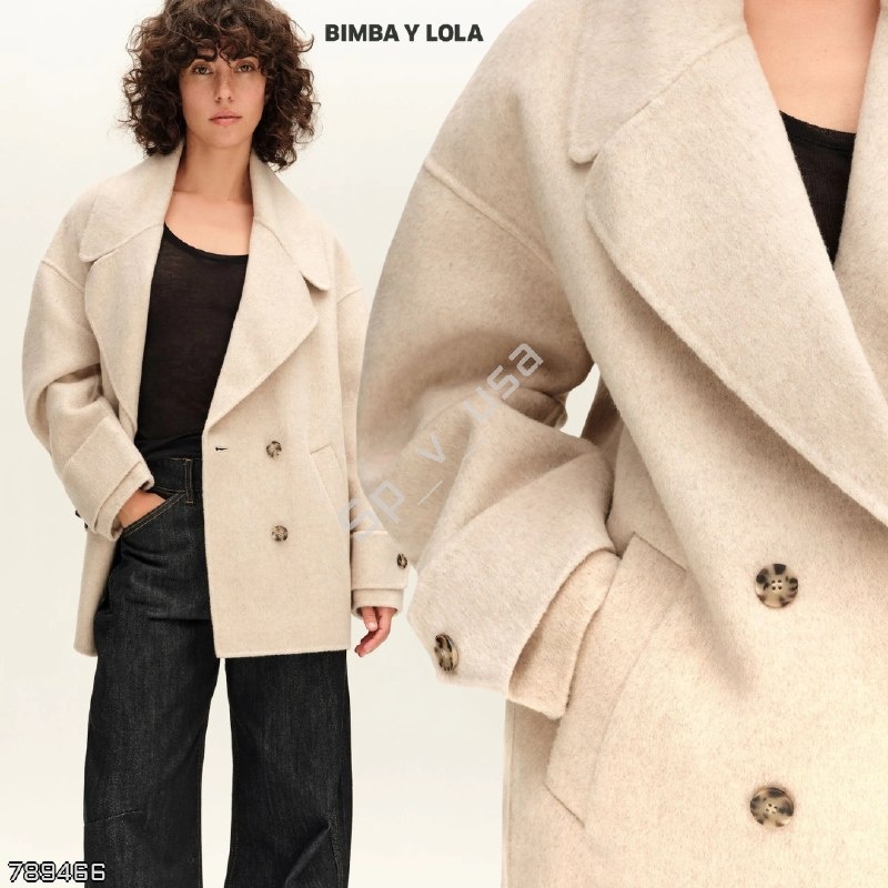Bimba Y Lola
