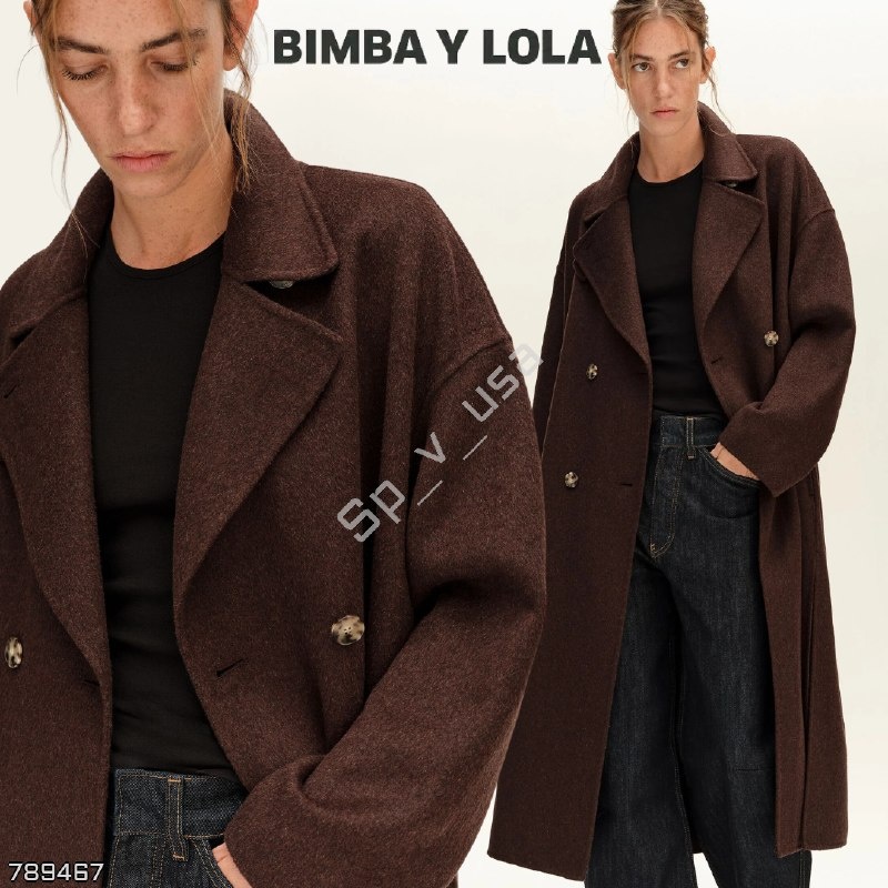 Bimba Y Lola