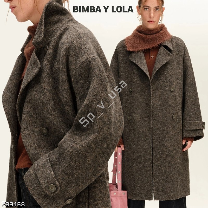 Bimba Y Lola