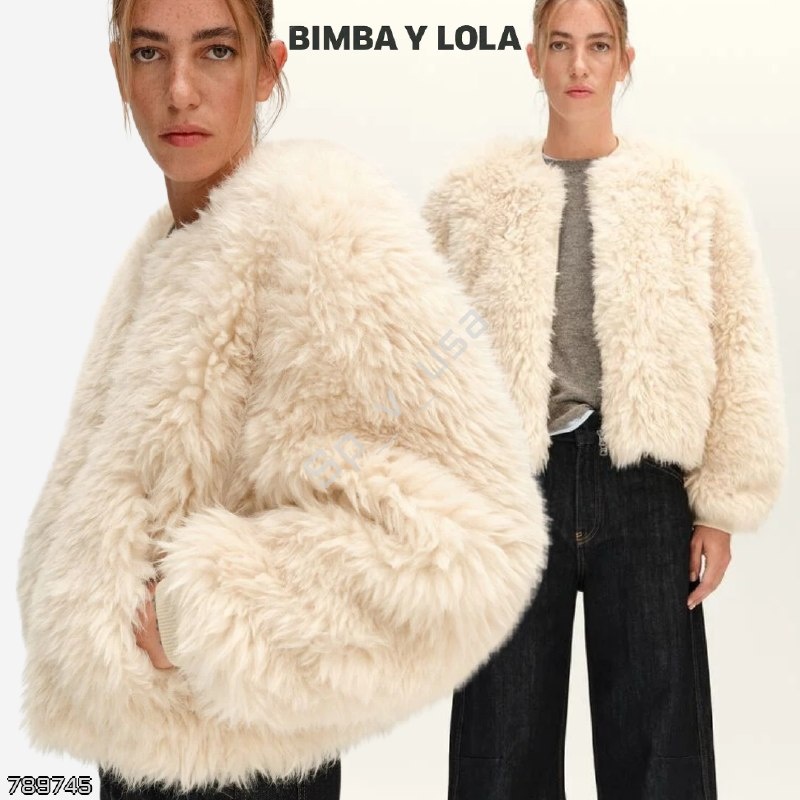 Bimba Y Lola