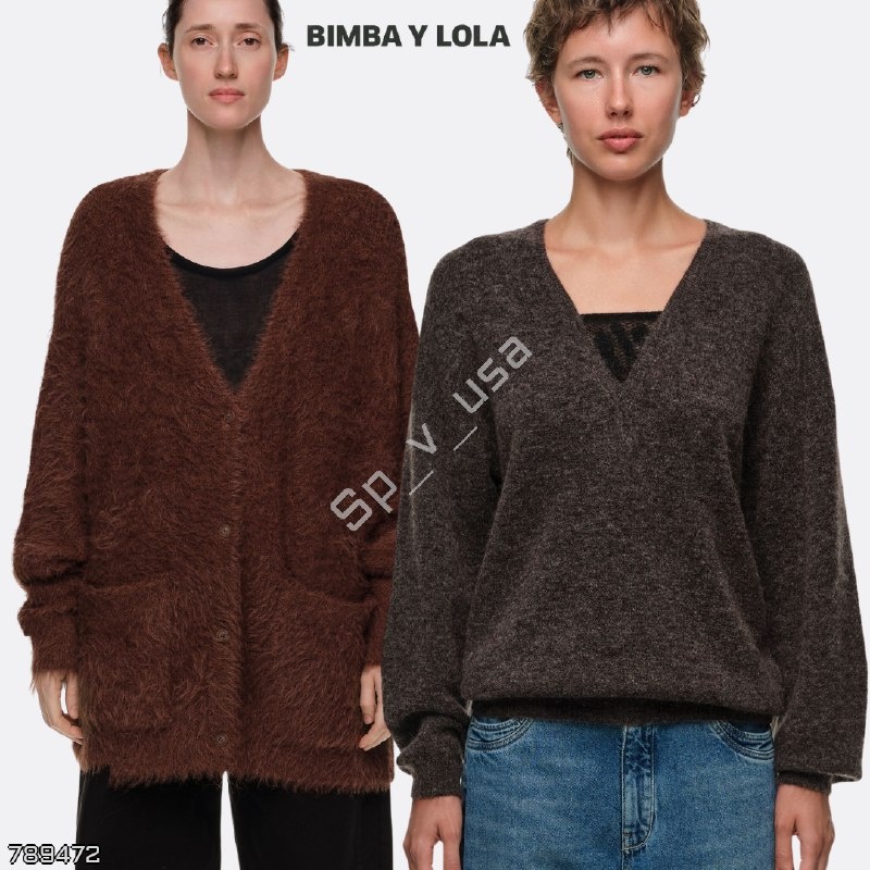 Bimba Y Lola