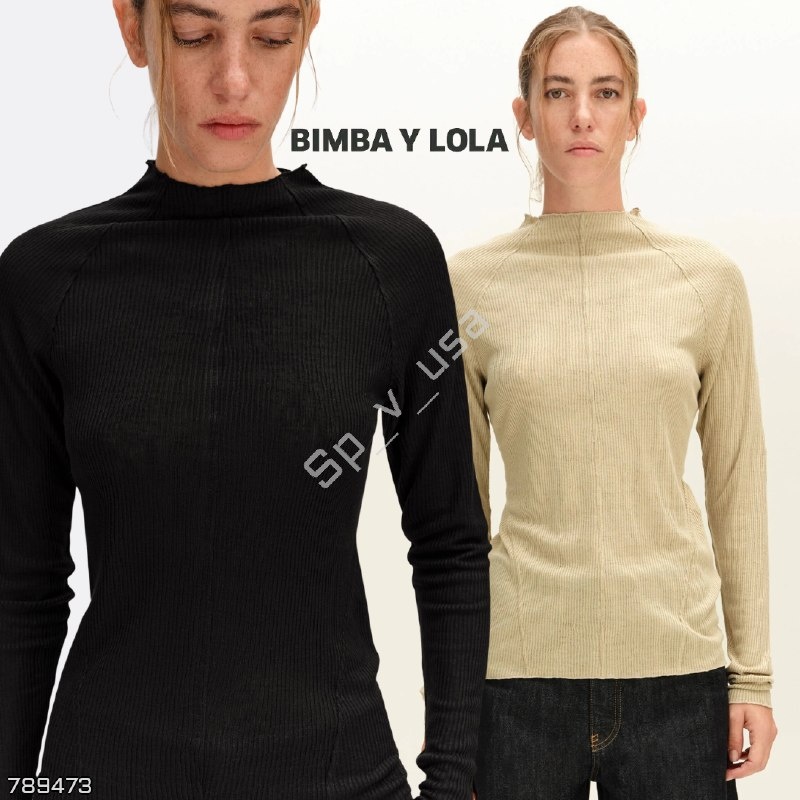 Bimba Y Lola
