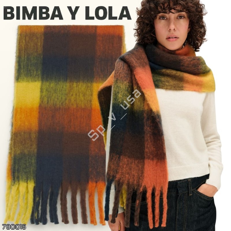Bimba Y Lola