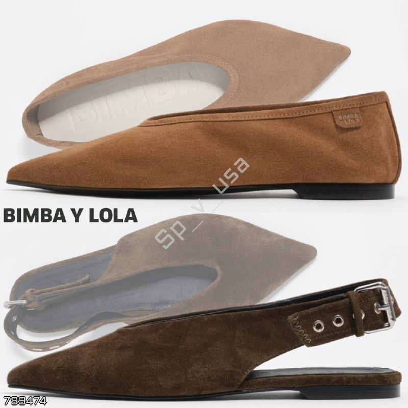 Bimba Y Lola
