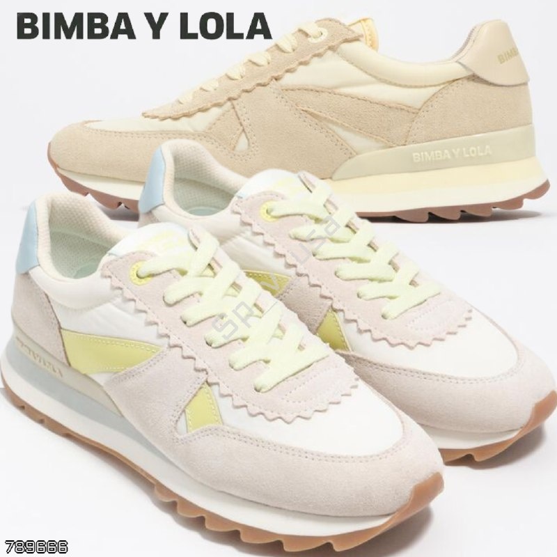 Bimba Y Lola