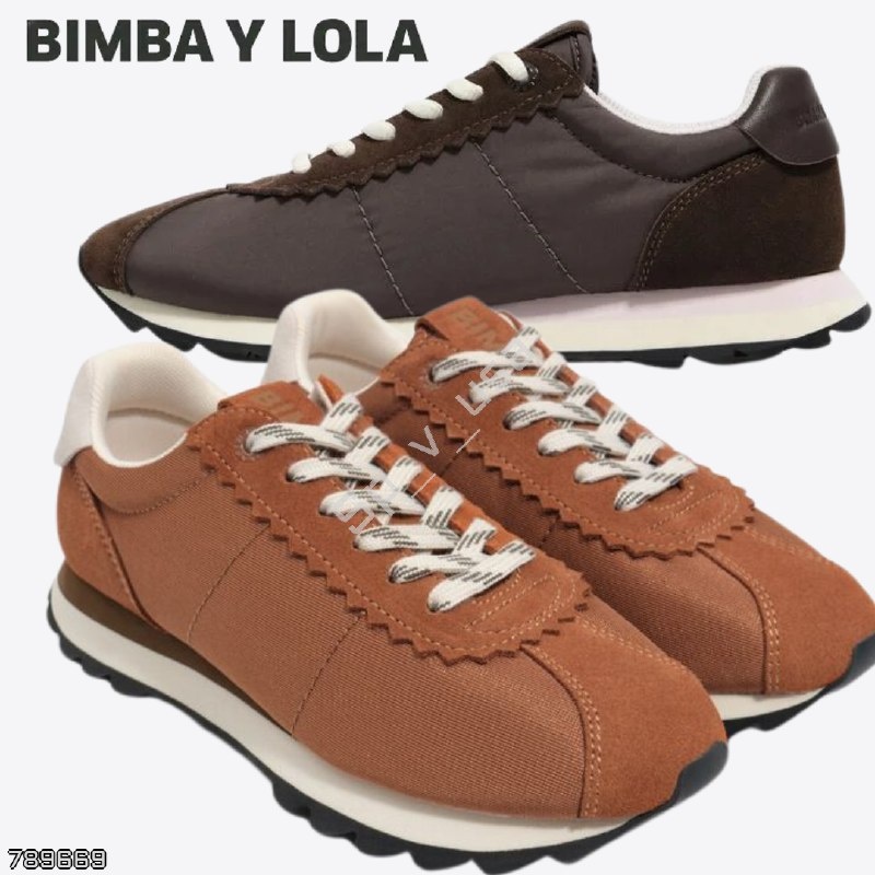 Bimba Y Lola