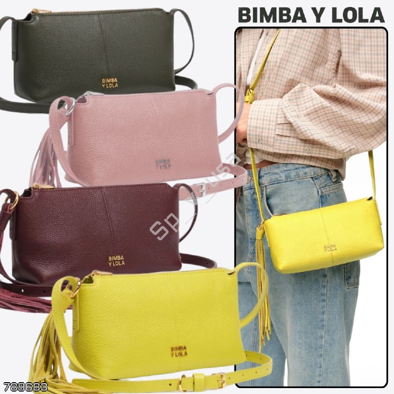 Bimba Y Lola