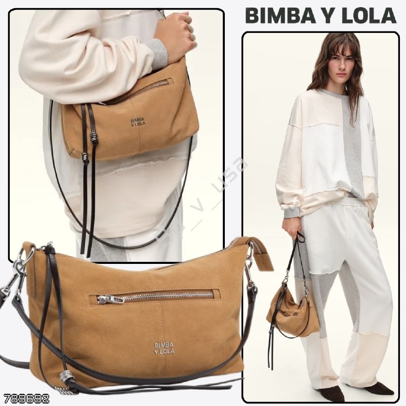 Bimba Y Lola