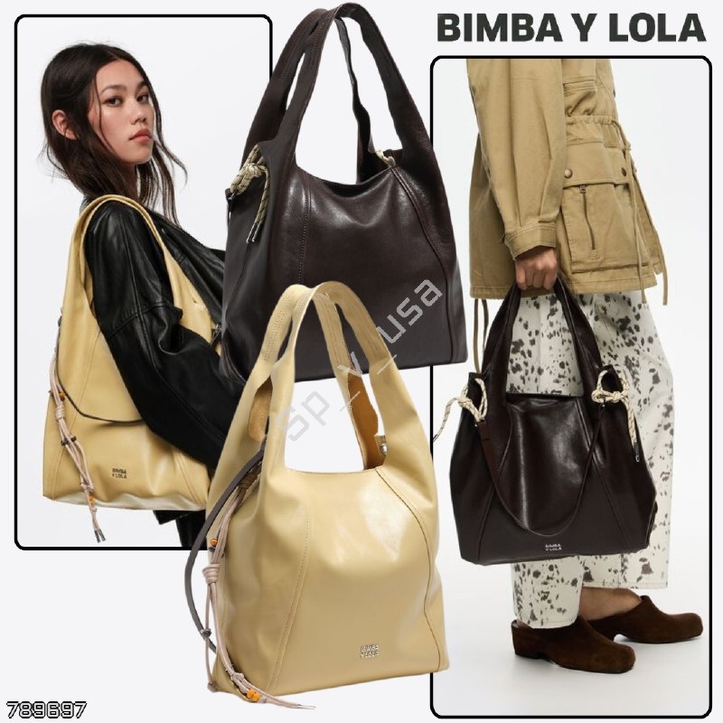 Bimba Y Lola