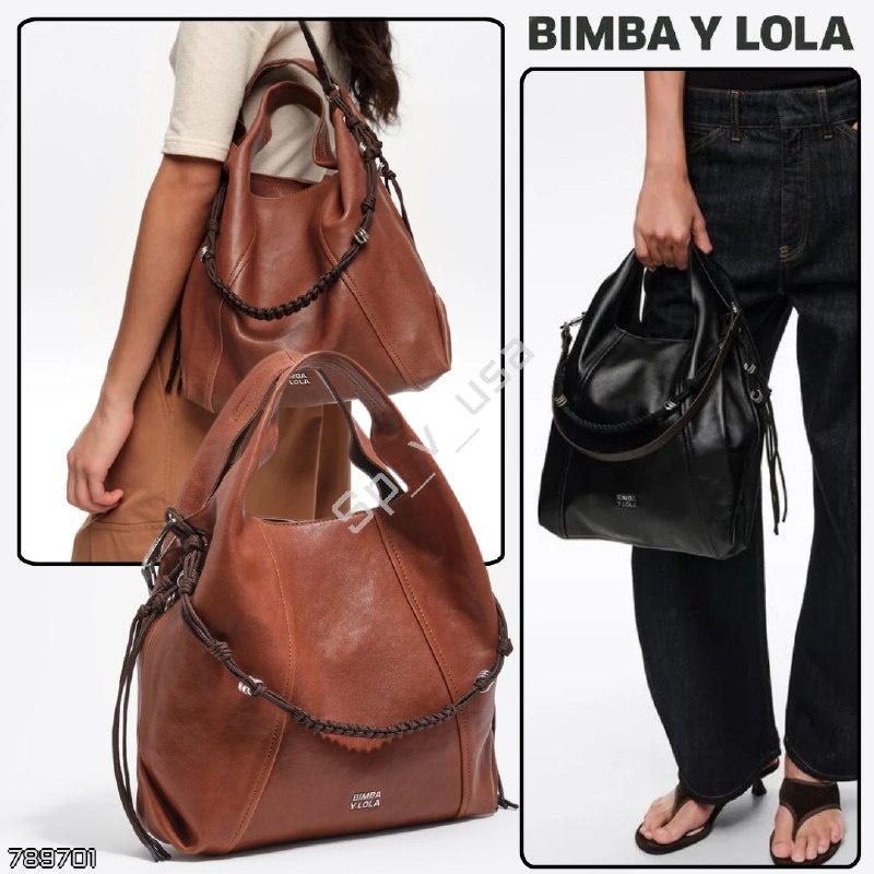 Bimba Y Lola