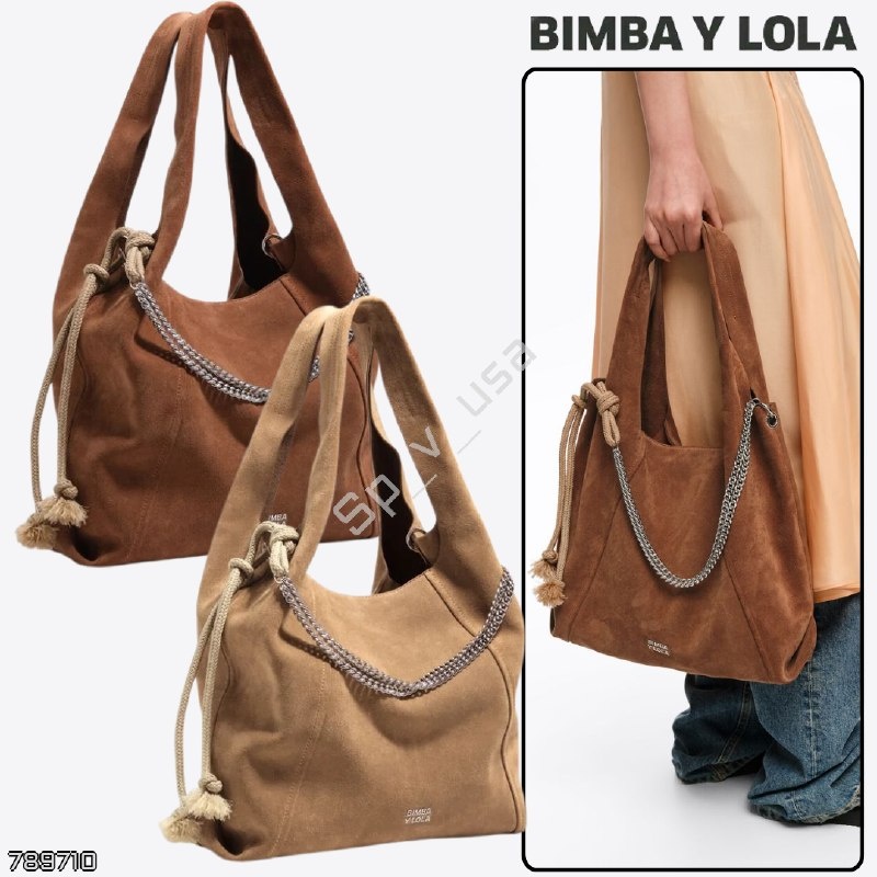 Bimba Y Lola