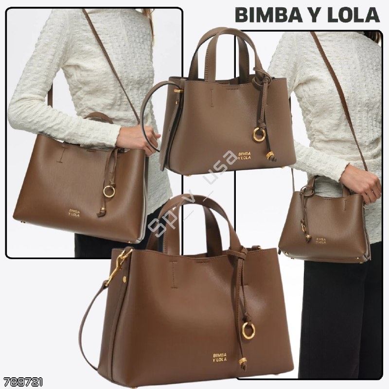 Bimba Y Lola